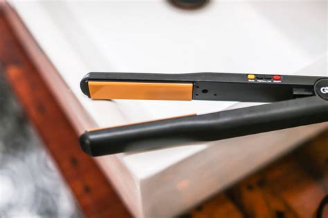 infershine flat iron vs prada|best flat iron straightener reviews.